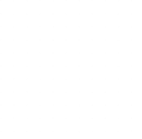 Dot 278 White