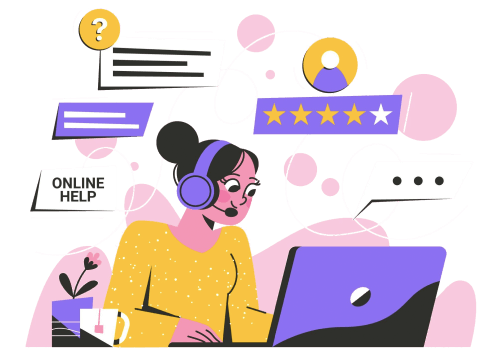 Banner Faqs